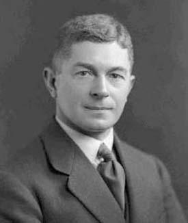 a picture of Chapman